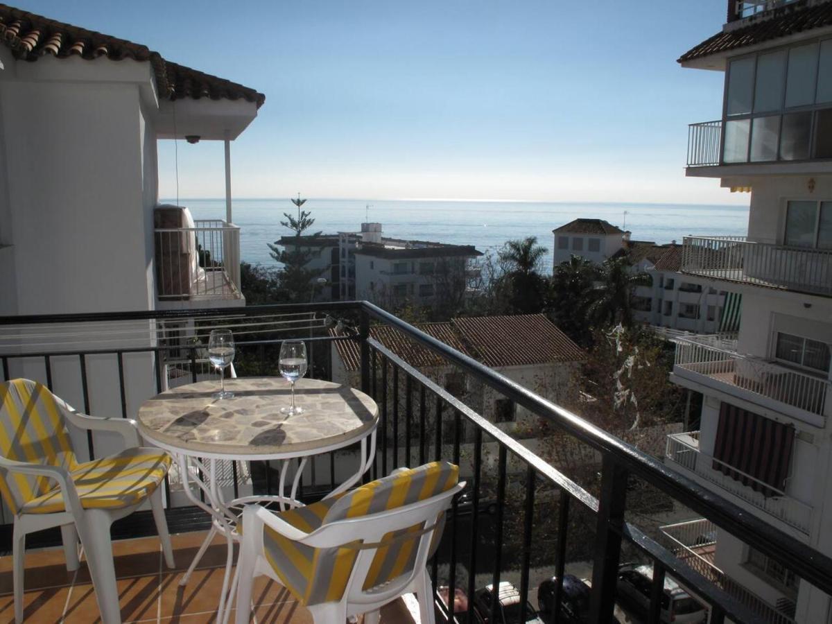 Apartamento Edf Levante Nerja