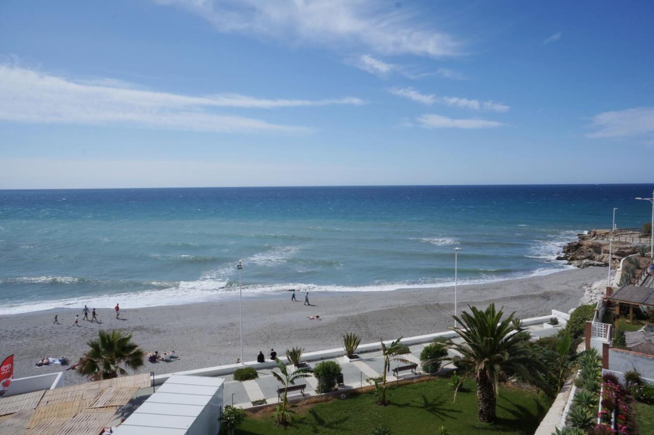 Apartamento Edf Levante *