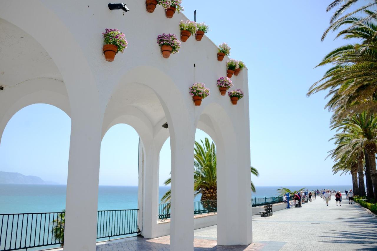 Apartment Edf Levante Nerja