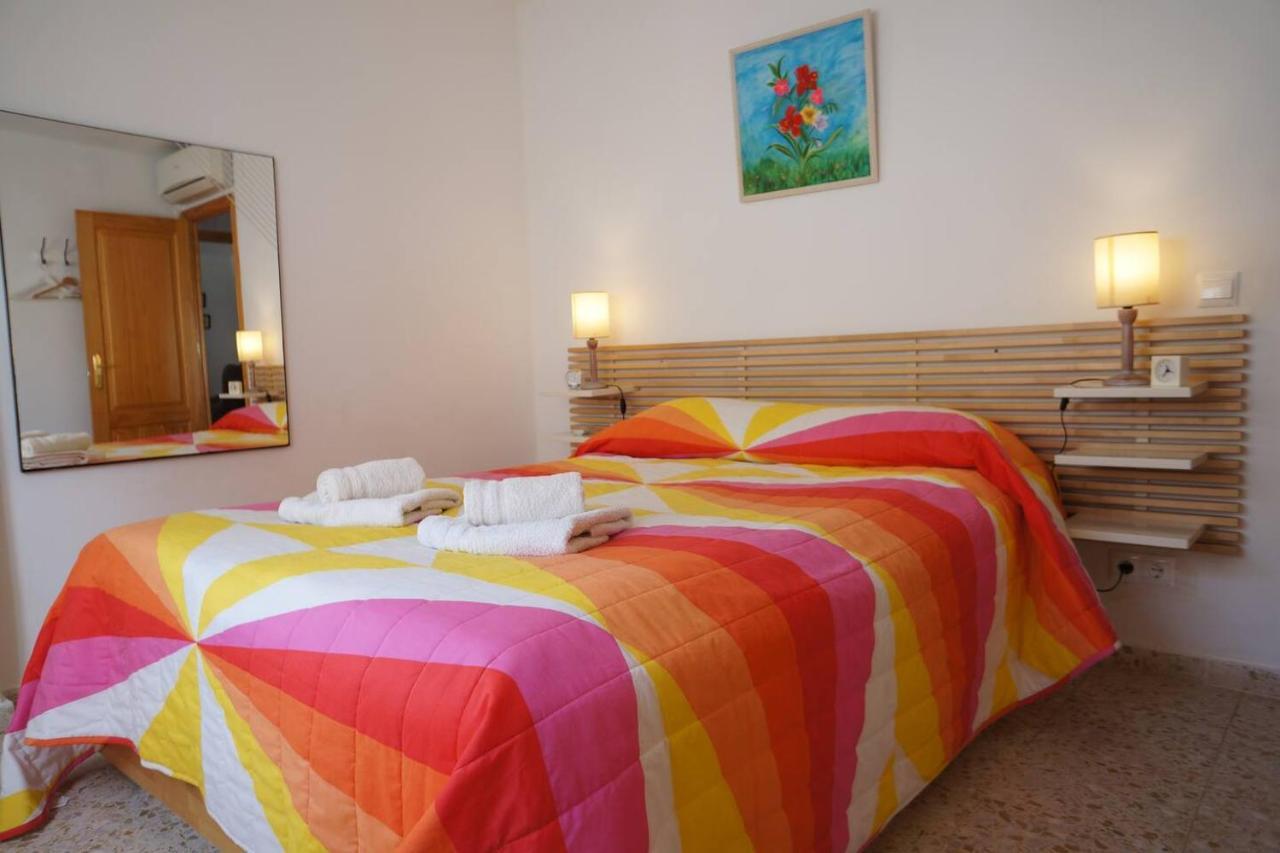 Apartamento Edf Levante