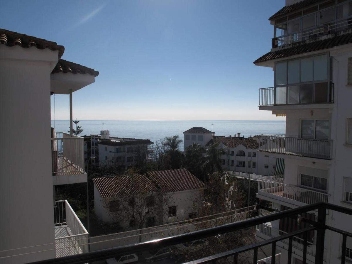 Apartamento Edf Levante Nerja
