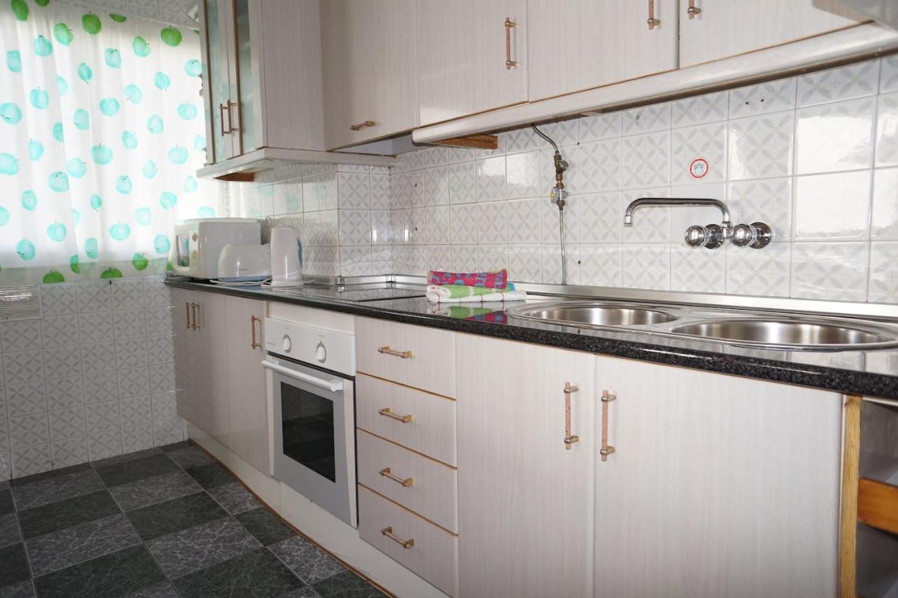 Edf Levante Apartamento *