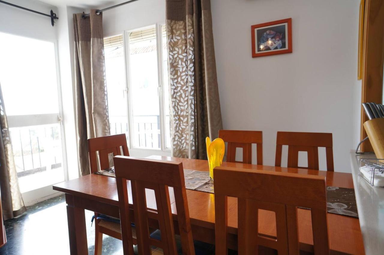 Apartamento Edf Levante Nerja